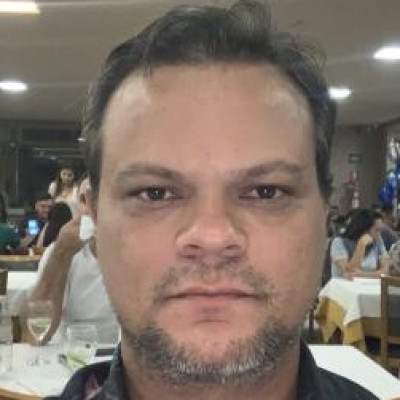 Leandro Gomes Alencar