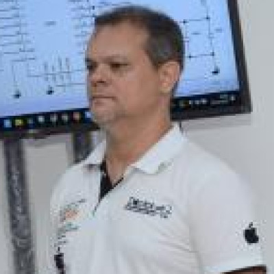 Leandro Gomes Alencar