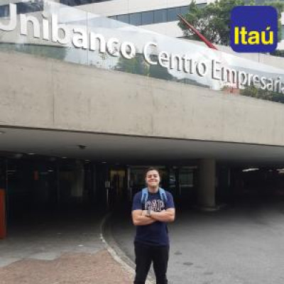 Rahib Daniel Gurgel De Brito