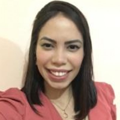 Livia Cursino Magalhaes