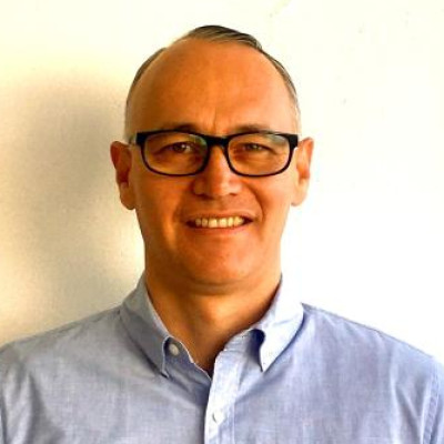 Omar Armenta
