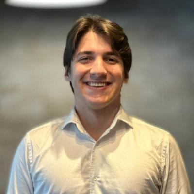 Augusto César de Souza Mendonça