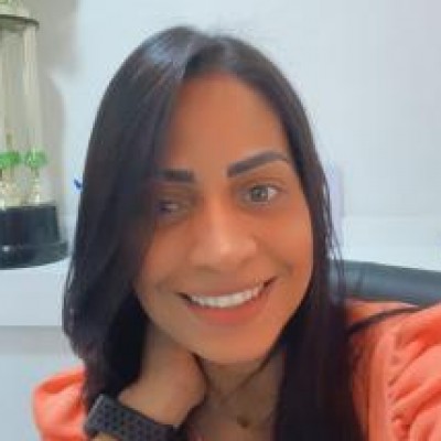 Adna Clezia de Jesus