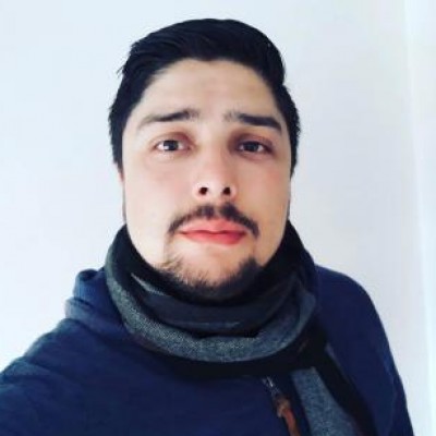 Gabriel Fratti Cordero