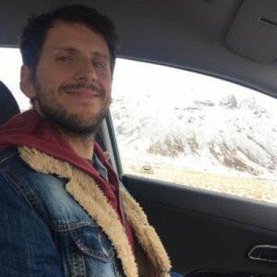 Bernardo Tokars Wernick