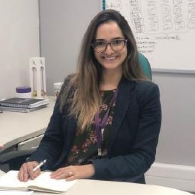 Luiza Artilles de Abreu Avila Gonçalves