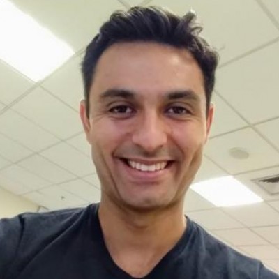 Alan de Andrade Aguiar