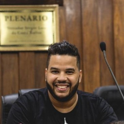 Leandro Gonçalves Pinheiro