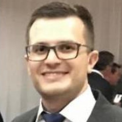 Christian Luiz de Faveri