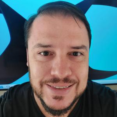 Pablo Favero