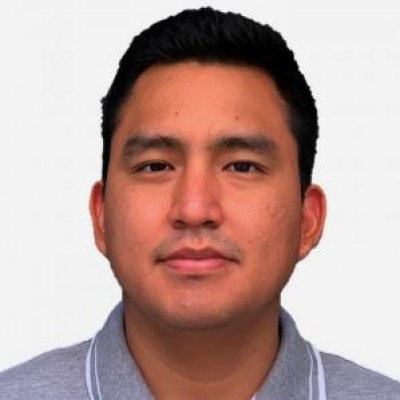 Ruddy Jerome Morales Mejia