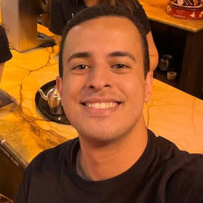 Rhiad Estrela Franco