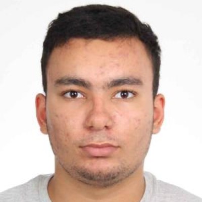 Rodrigo Pinheiro de Souza Rocha