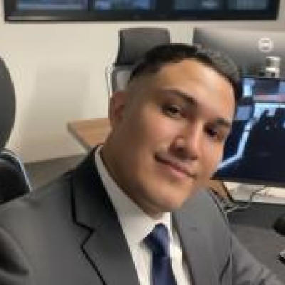 Marcio Higor Morais de Souza