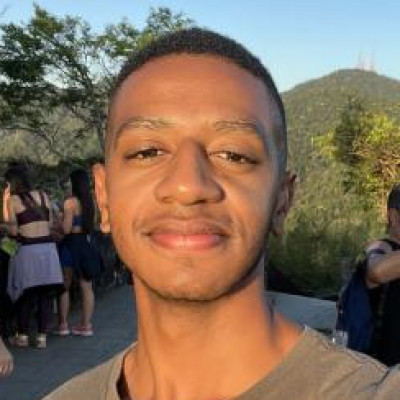 Juan Pablo dos Santos Paulino