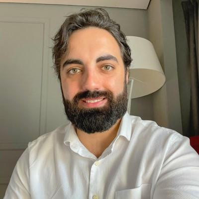 Tiago Branchi Evans Salvia