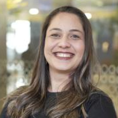 Danielle de Fatima Pereira Cardoso