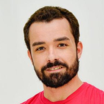 Alan Ribeiro Moreira