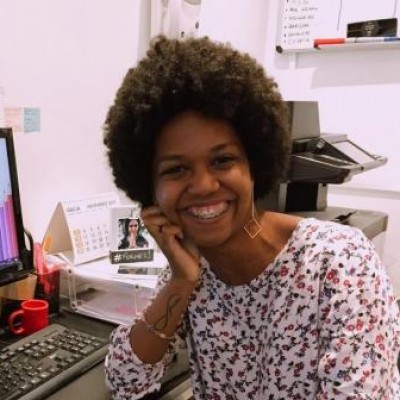 Josiane Paranhos