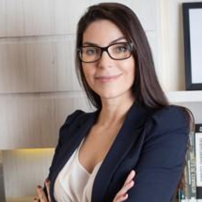 Monique de Souza Pereira