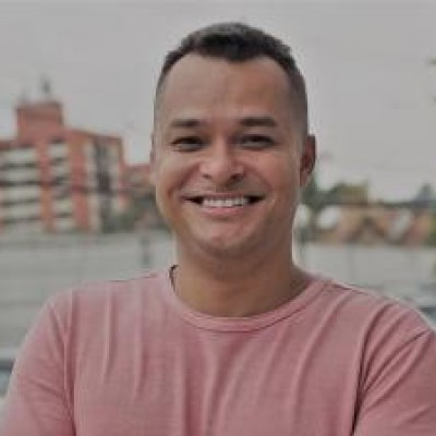 Wesley M de Souza