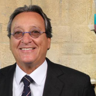 Carlos Roberto de Albuquerque Sa