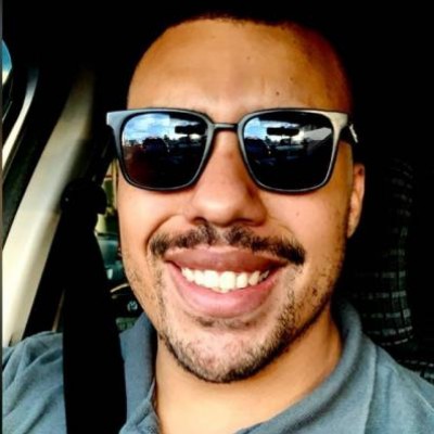 Jose Roberto da Silva Junior