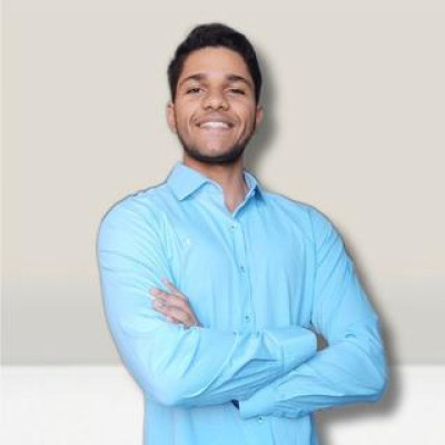 Thiago Henrique Oliveira