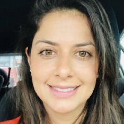 Fernanda Ferreira Guerra