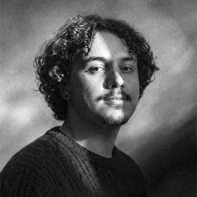 Felipe Vaz de Oliveira