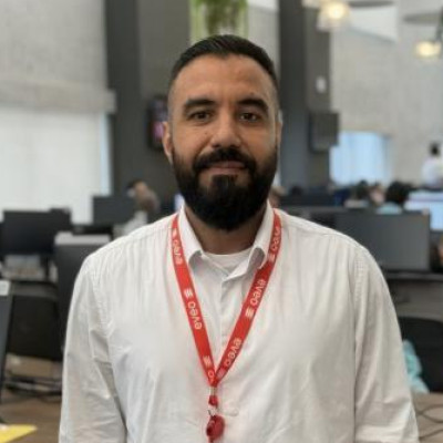 Felipe da Costa Almeida Lima