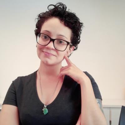 Andressa Dantas Gama