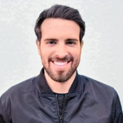 Victor Henrique Caballero Marques