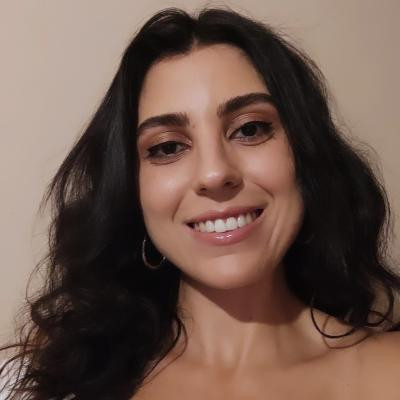 Daniela Sofia Fernandes de Assis