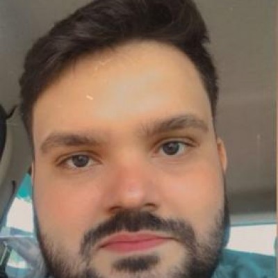 Matheus Goncalves Pereira