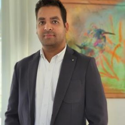 Thiago Pinheiro Marques