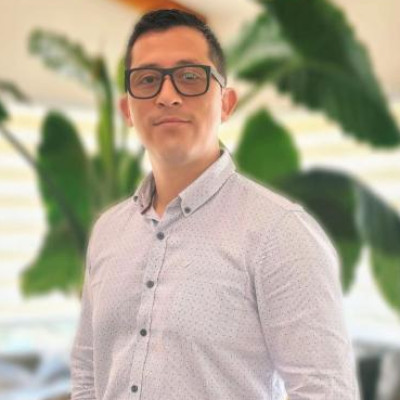 Mauricio Covacevich  Santander