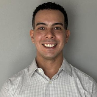 Luis Fernando Lisboa Rodrigues