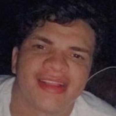 Lucas dos Santos Marques