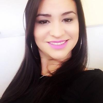 Solange dos Santos Lopes