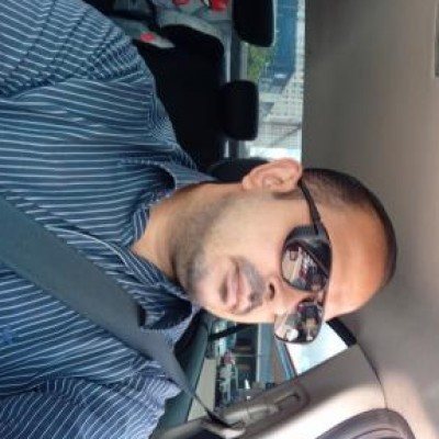 Fabricio Rodrigues Costa