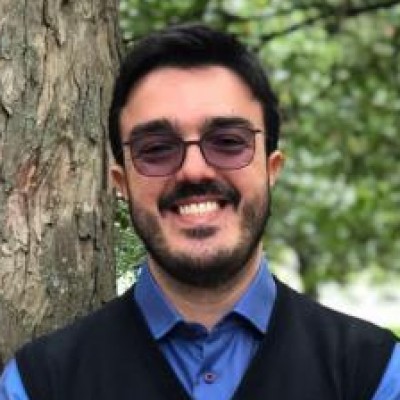 Raphael de Oliveira Albergarias Lopes