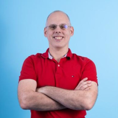 Bruno Soares