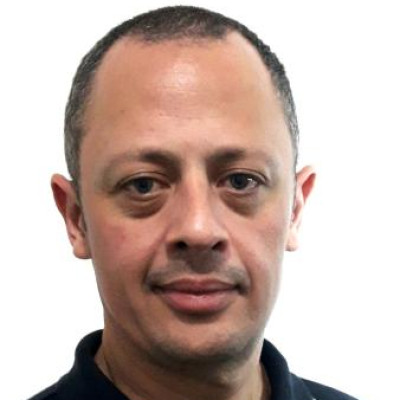 Peter Jussiliano Nunes