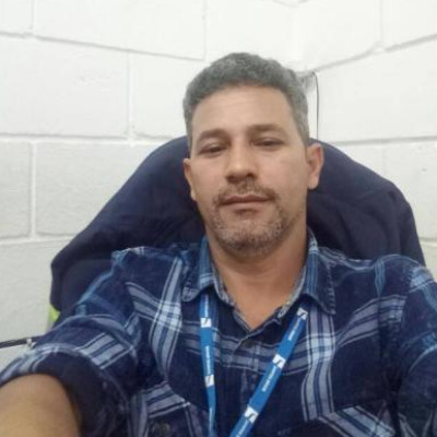 Sidnei Jose dos Santos