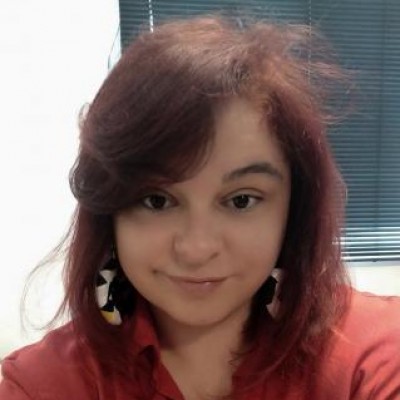 Andrea Alves Nascimento