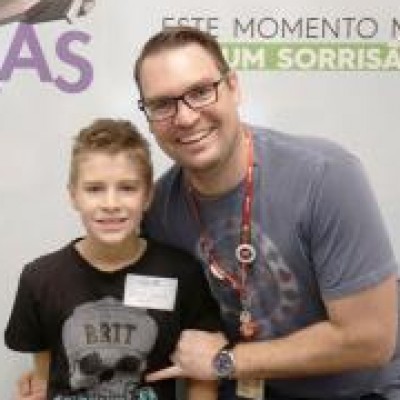 Rodrigo Sander