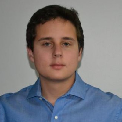 Luiz Henrique Bresser Cardoso de Mello