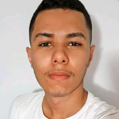 João Vitor de Souza