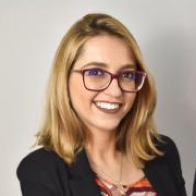 Izabella Andrade Pertence Gomes